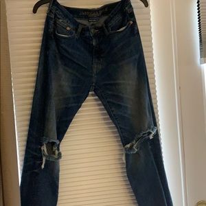 EUC men’s American eagle next level flex